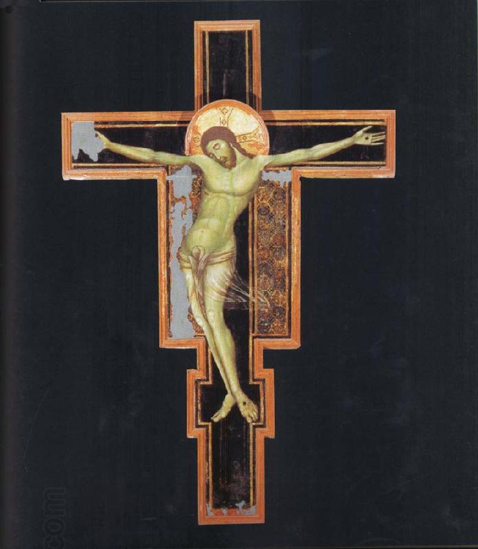 Duccio di Buoninsegna Altar Cross China oil painting art